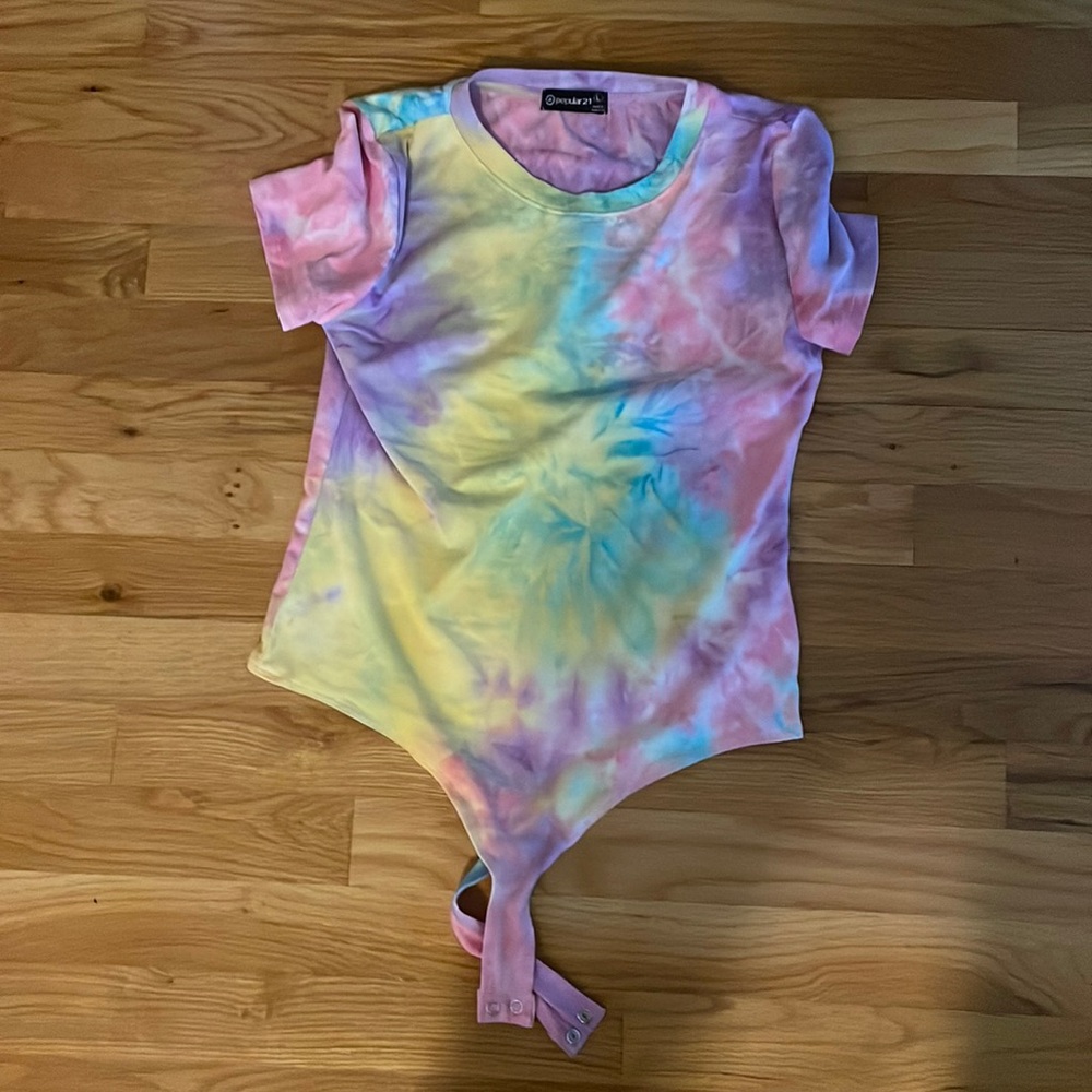 Body suit
